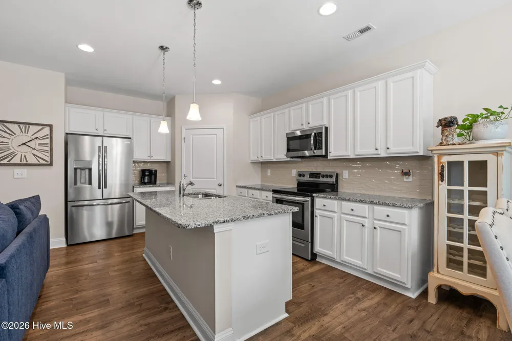 1611 E New Carraway Place SE Bolivia, NC 28422