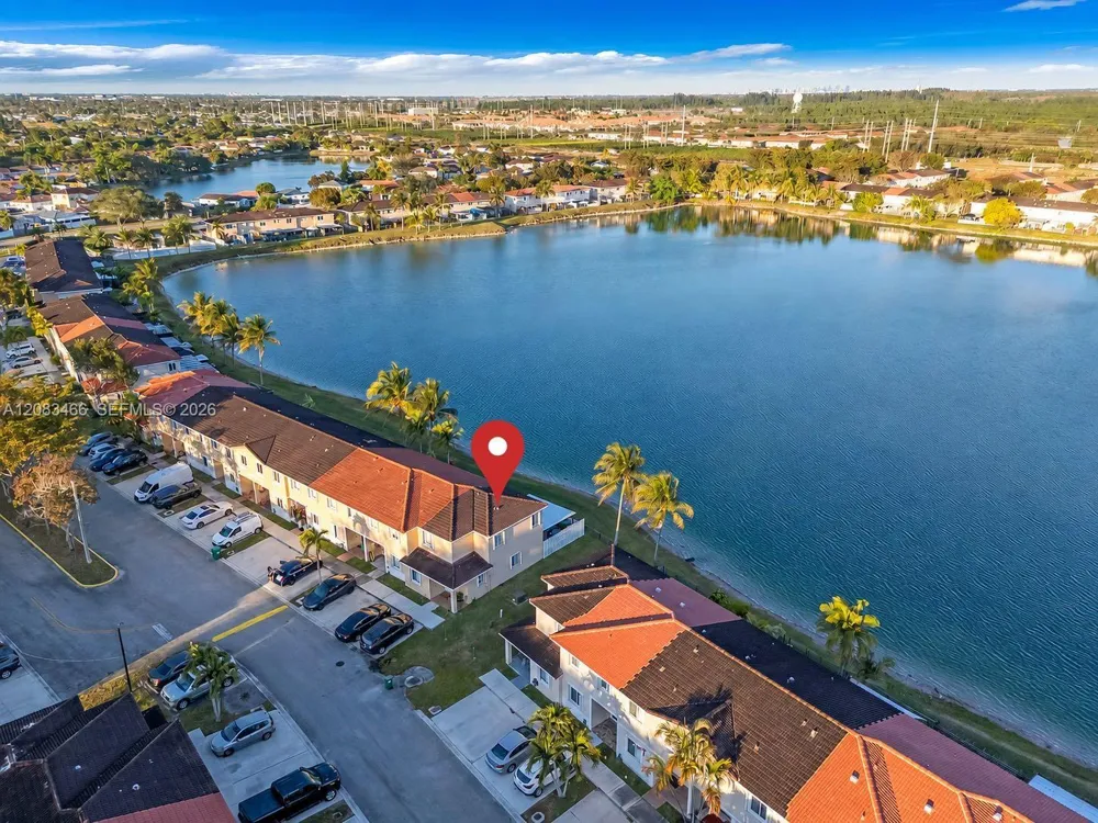 17479 SW 140th Ct Miami, FL 33177