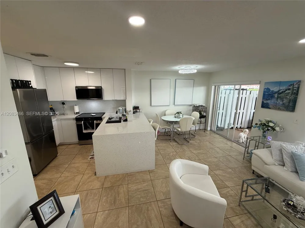 17479 SW 140th Ct Miami, FL 33177