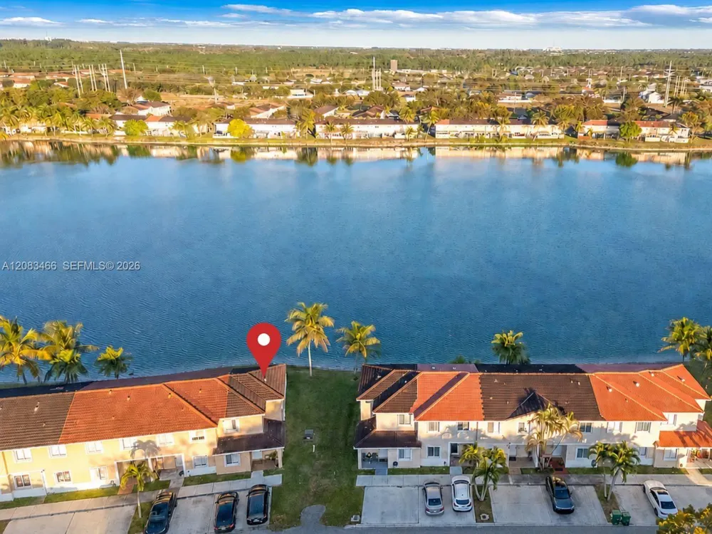 17479 SW 140th Ct Miami, FL 33177