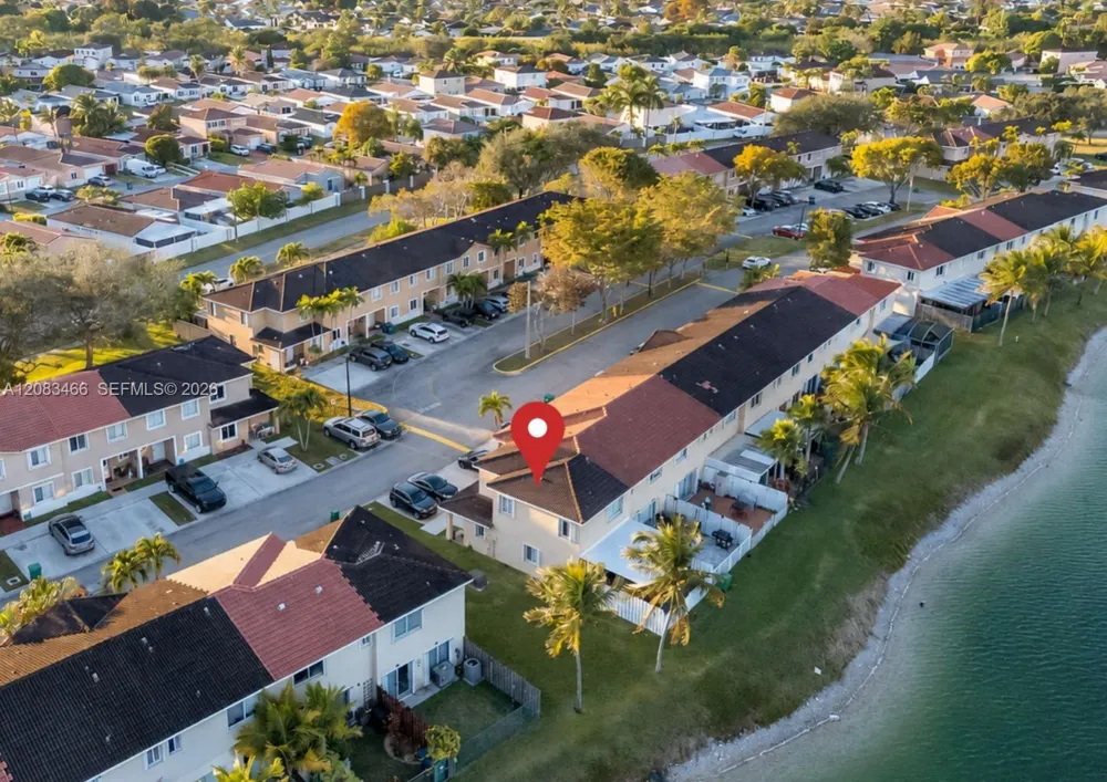 17479 SW 140th Ct Miami, FL 33177