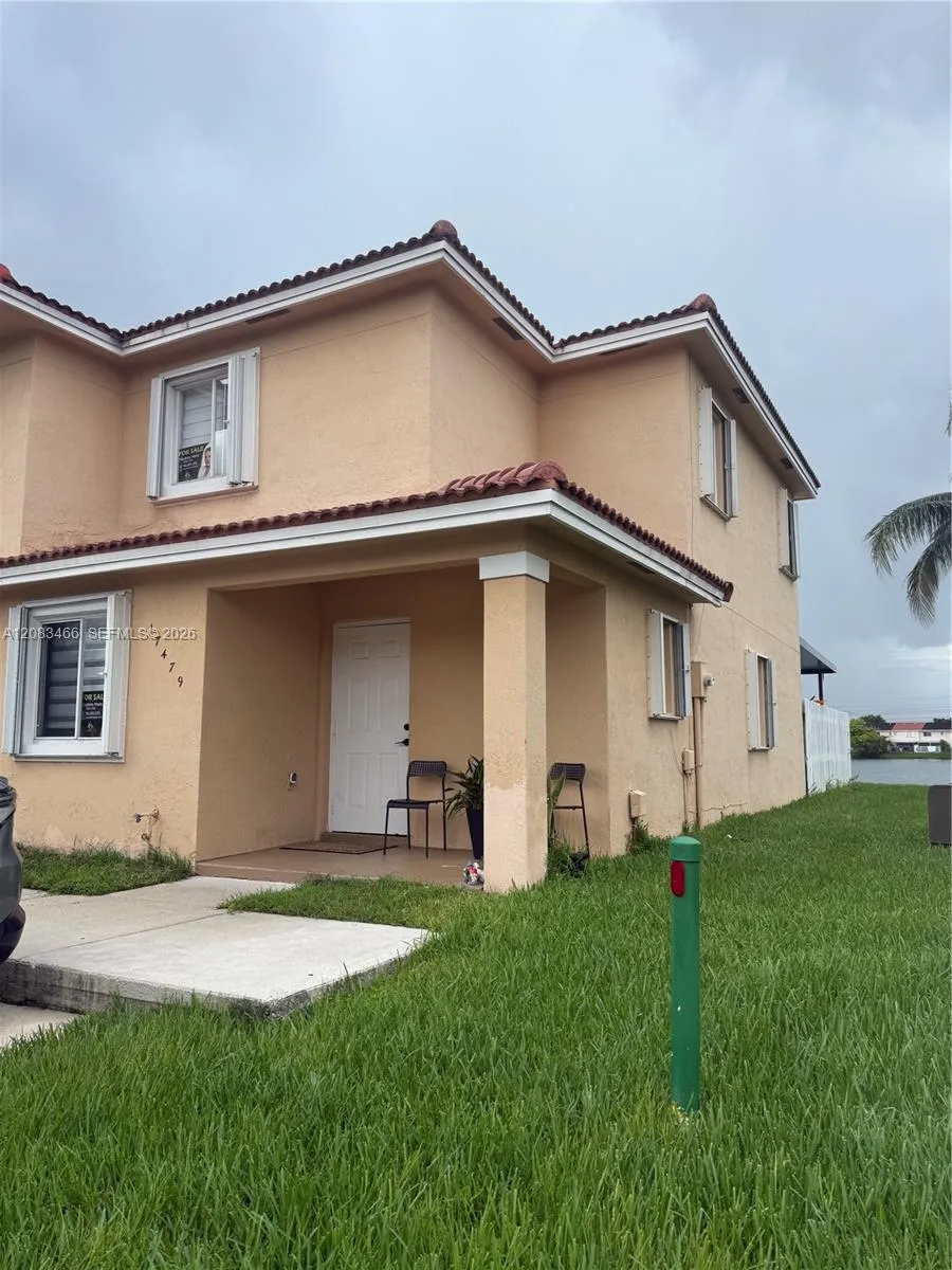 17479 SW 140th Ct Miami, FL 33177