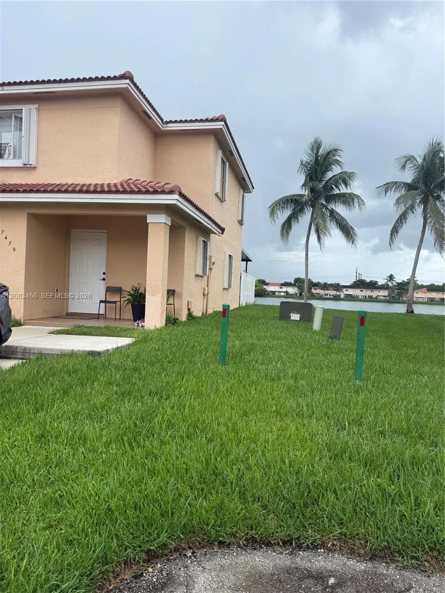17479 SW 140th Ct Miami, FL 33177