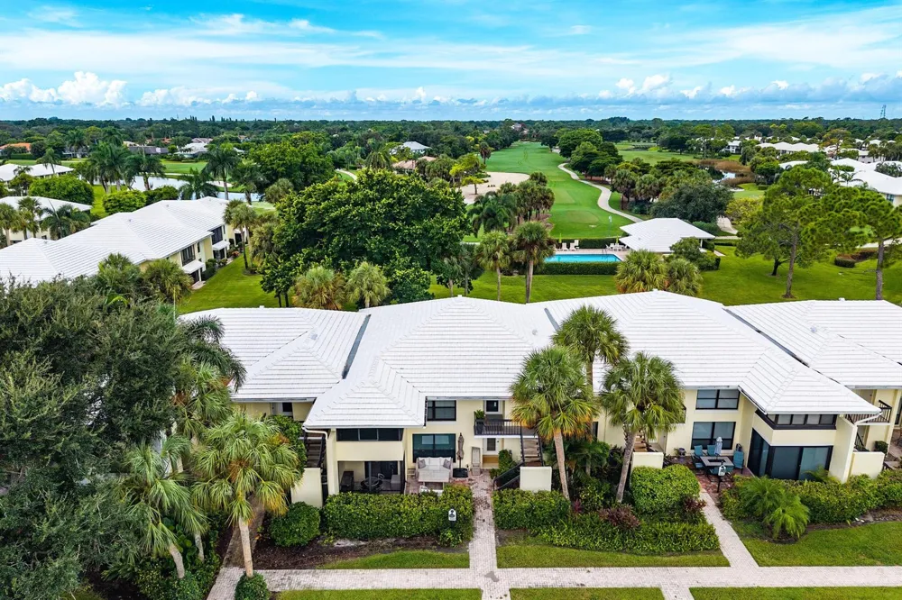 3689 Quail Ridge Drive Boynton Beach, FL 33436