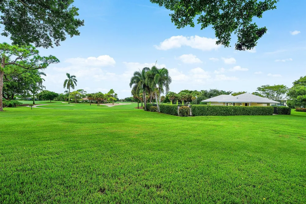 3689 Quail Ridge Drive Boynton Beach, FL 33436