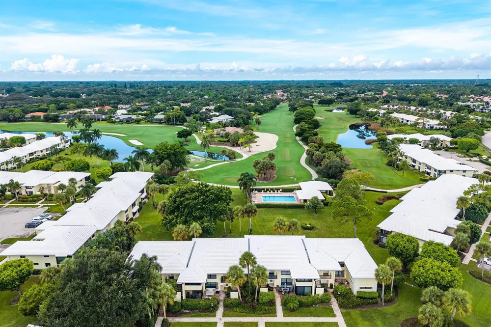 3689 Quail Ridge Drive Boynton Beach, FL 33436