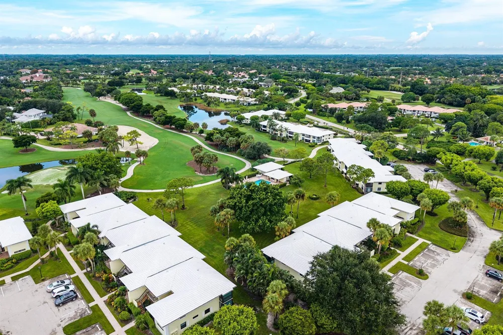 3689 Quail Ridge Drive Boynton Beach, FL 33436