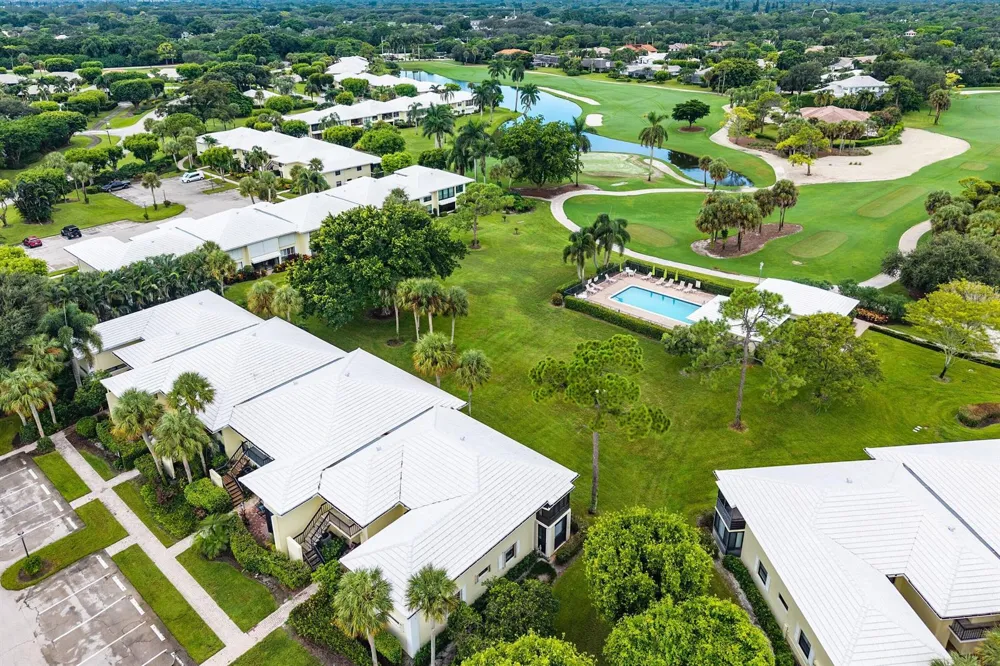 3689 Quail Ridge Drive Boynton Beach, FL 33436
