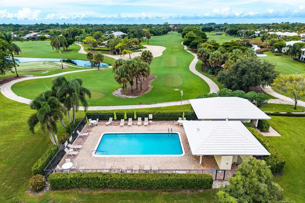 3689 Quail Ridge Drive Boynton Beach, FL 33436