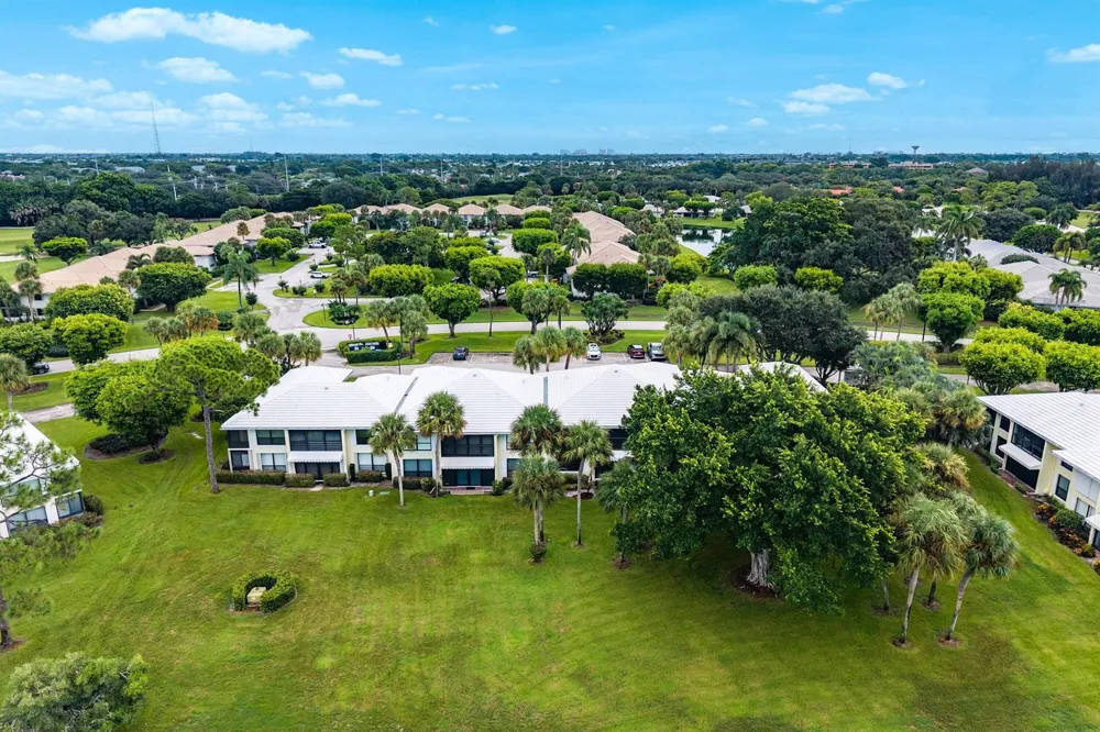 3689 Quail Ridge Drive Boynton Beach, FL 33436