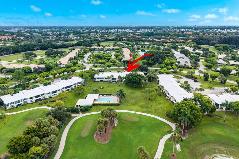 3689 Quail Ridge Drive Boynton Beach, FL 33436