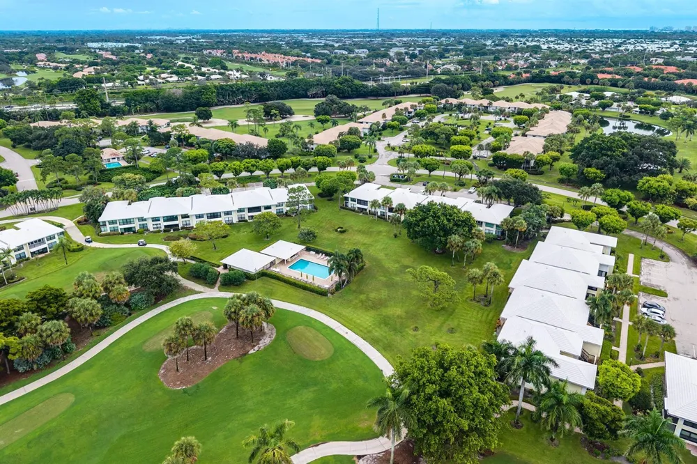 3689 Quail Ridge Drive Boynton Beach, FL 33436