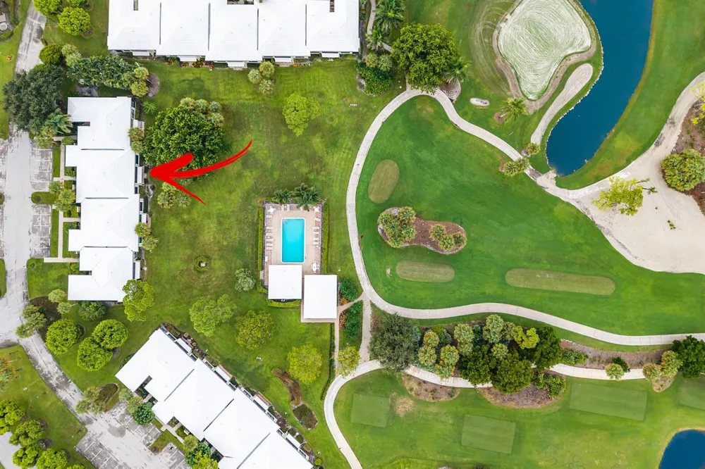 3689 Quail Ridge Drive Boynton Beach, FL 33436