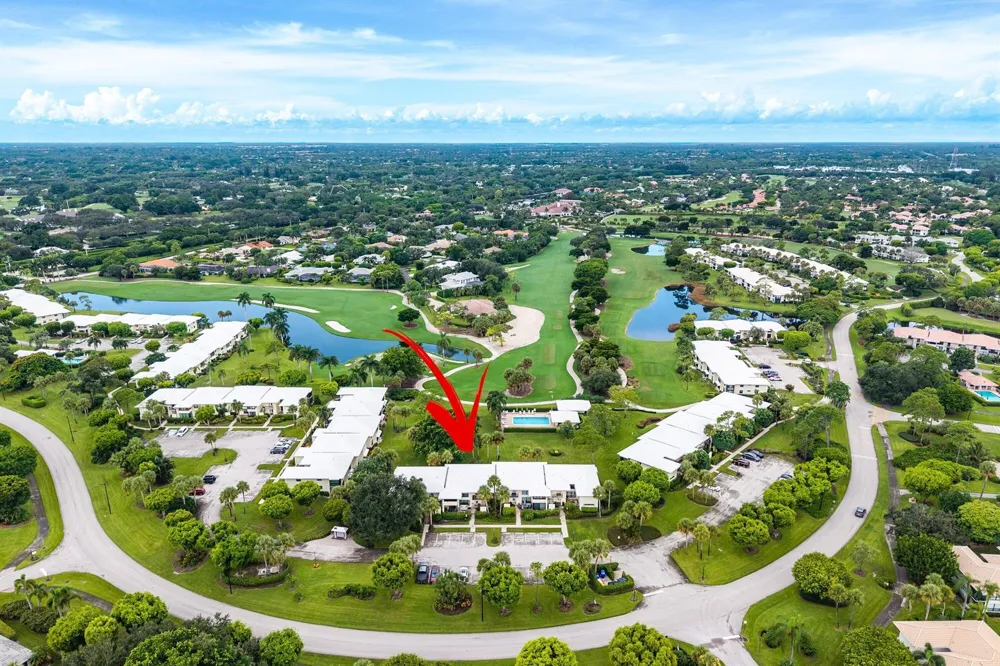 3689 Quail Ridge Drive Boynton Beach, FL 33436