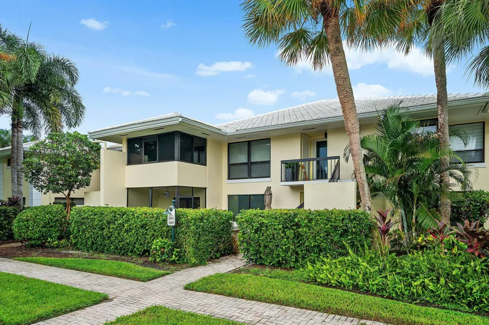 3689 Quail Ridge Drive Boynton Beach, FL 33436