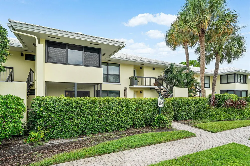 3689 Quail Ridge Drive Boynton Beach, FL 33436