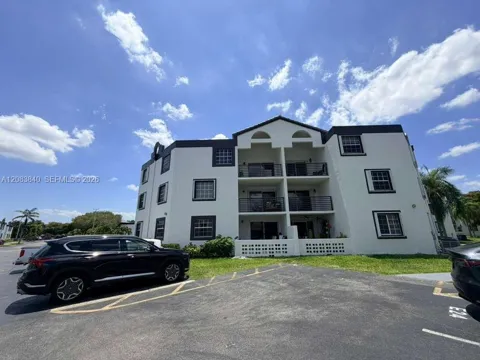 9715 Fontainebleau Blvd #E308