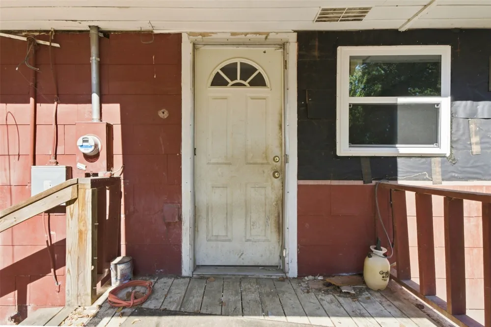 426 S Gunter Street Vinita, OK 74301