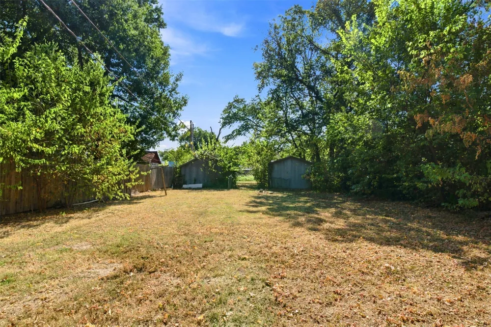 426 S Gunter Street Vinita, OK 74301