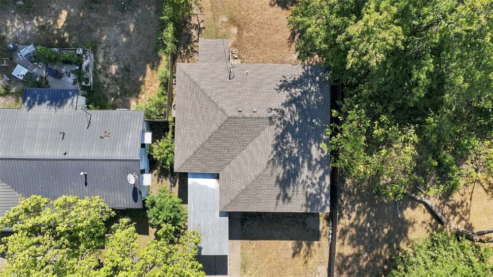 426 S Gunter Street Vinita, OK 74301