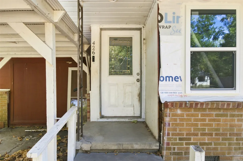 426 S Gunter Street Vinita, OK 74301