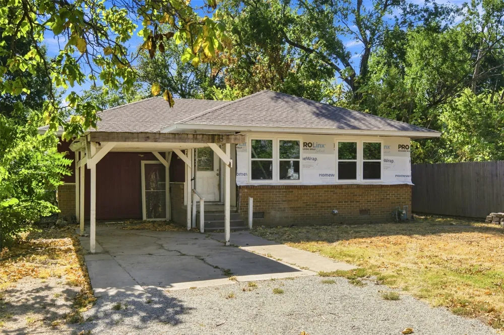 426 S Gunter Street Vinita, OK 74301