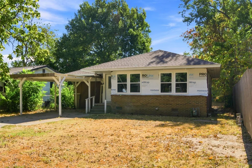 426 S Gunter Street Vinita, OK 74301