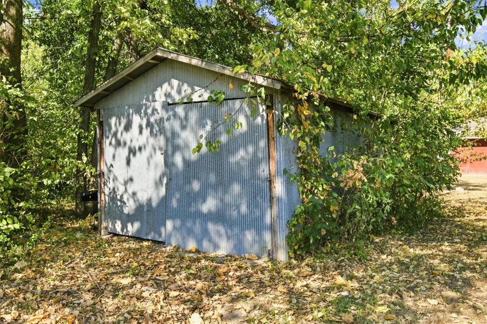 426 S Gunter Street Vinita, OK 74301