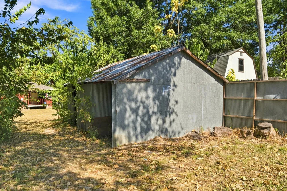 426 S Gunter Street Vinita, OK 74301