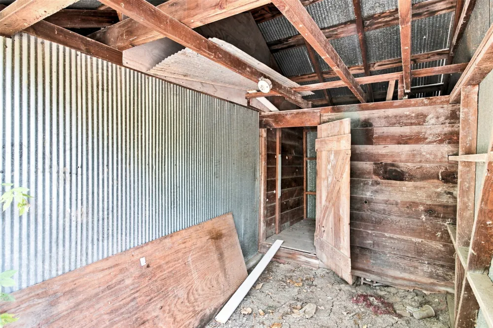 426 S Gunter Street Vinita, OK 74301