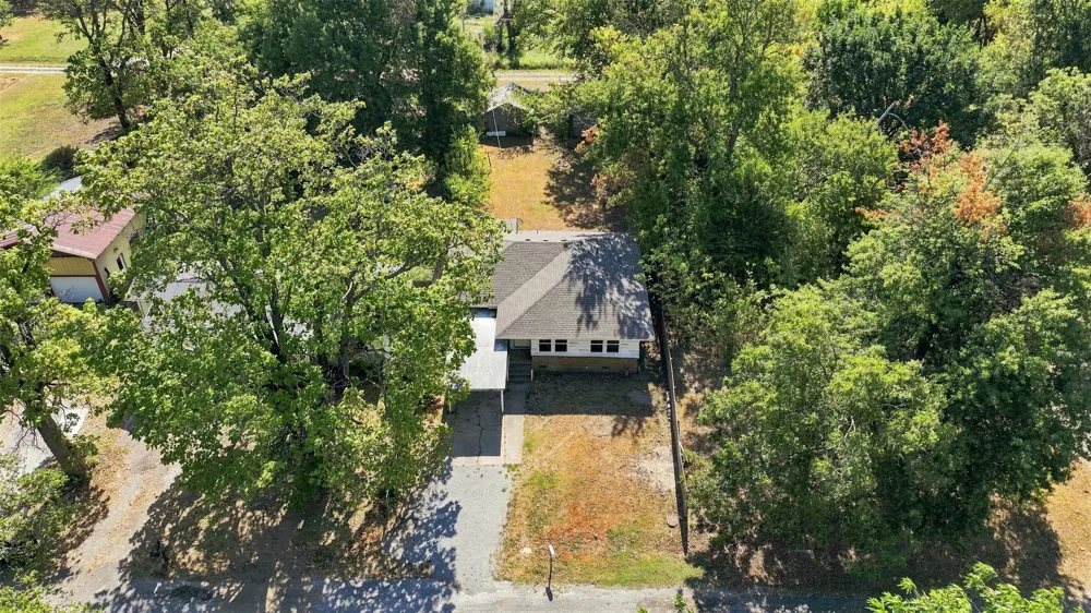 426 S Gunter Street Vinita, OK 74301