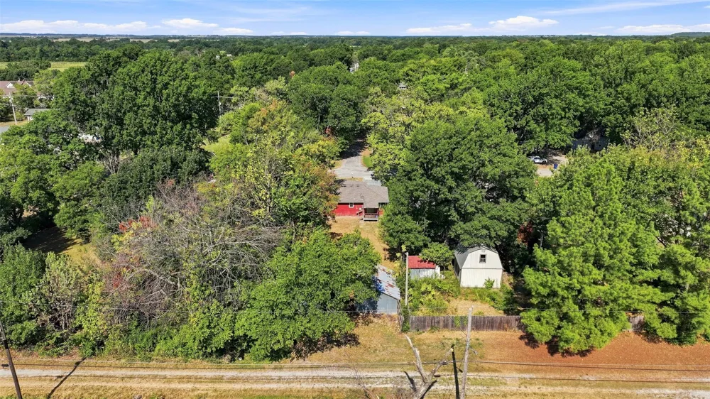 426 S Gunter Street Vinita, OK 74301