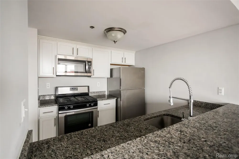 250 E Harbortown Drive #508 Detroit City, MI 48207