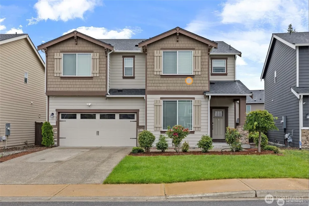 12925 178th Street Ct E Puyallup, WA 98374