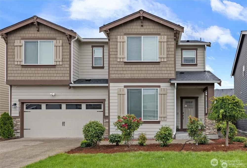 12925 178th Street Ct E Puyallup, WA 98374