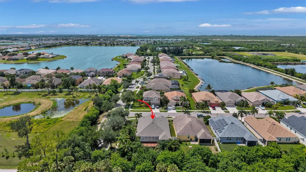 1503 YALE CASTLE COURT Ruskin, FL 33570