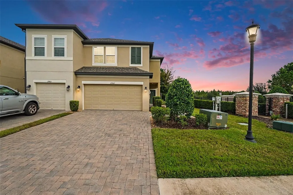 29967 SOUTHWELL LANE Wesley Chapel, FL 33543
