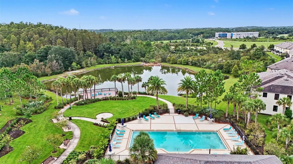 29967 SOUTHWELL LANE Wesley Chapel, FL 33543