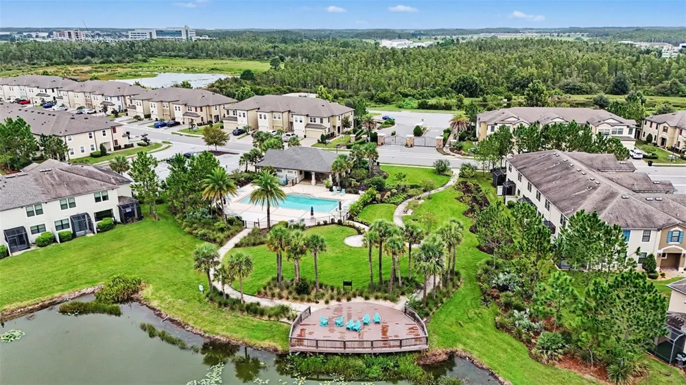 29967 SOUTHWELL LANE Wesley Chapel, FL 33543