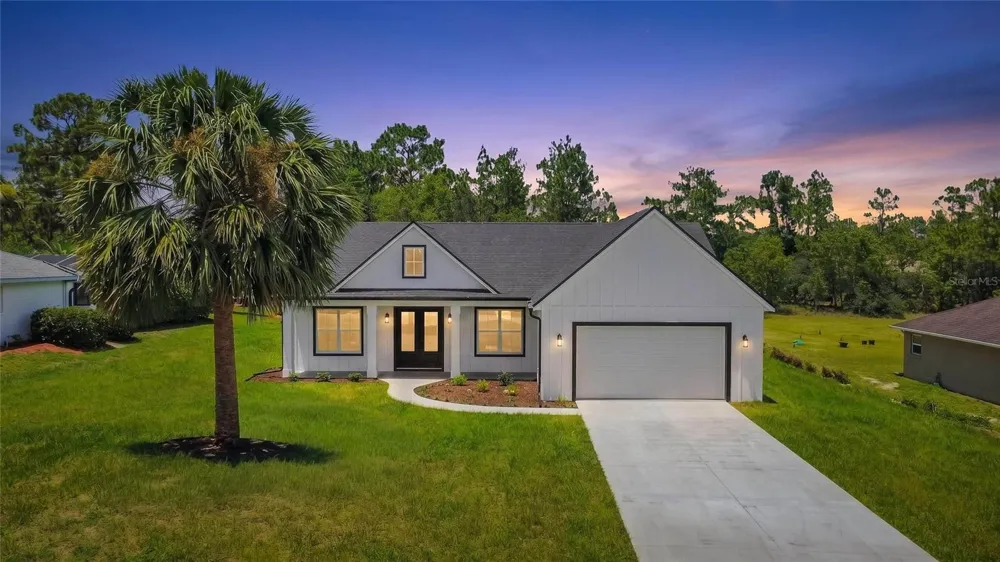 2281 E MARCIA STREET Inverness, FL 34453