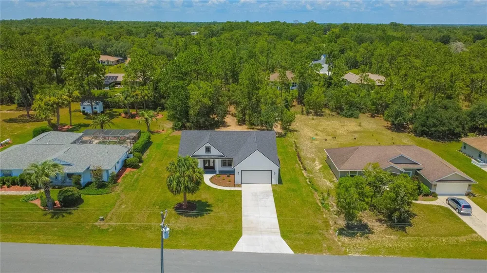 2281 E MARCIA STREET Inverness, FL 34453