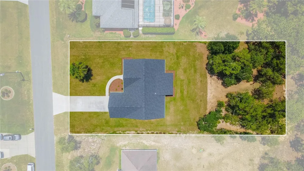 2281 E MARCIA STREET Inverness, FL 34453