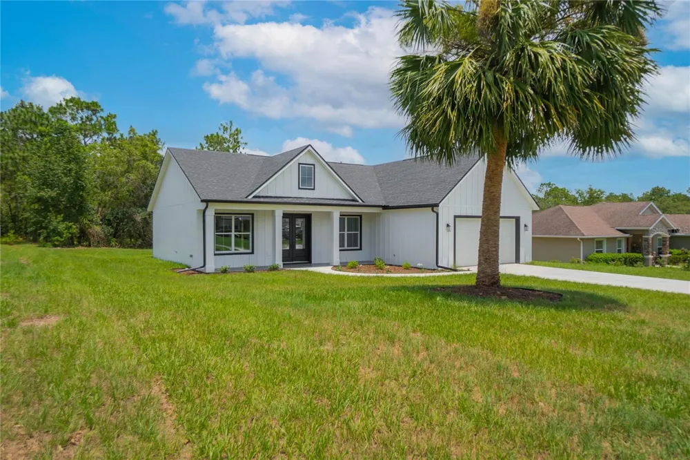 2281 E MARCIA STREET Inverness, FL 34453