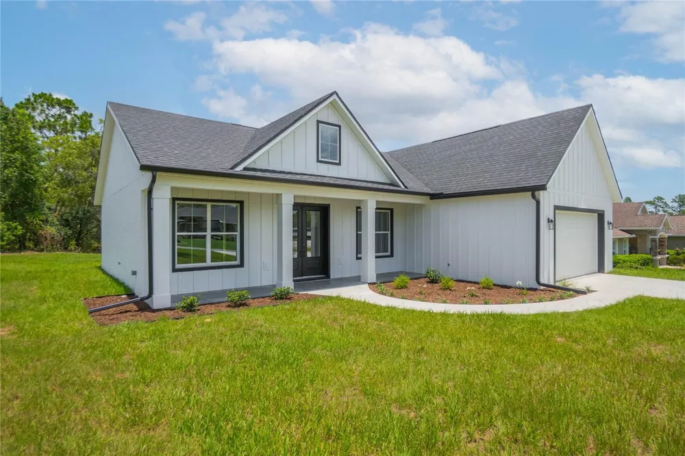 2281 E MARCIA STREET Inverness, FL 34453