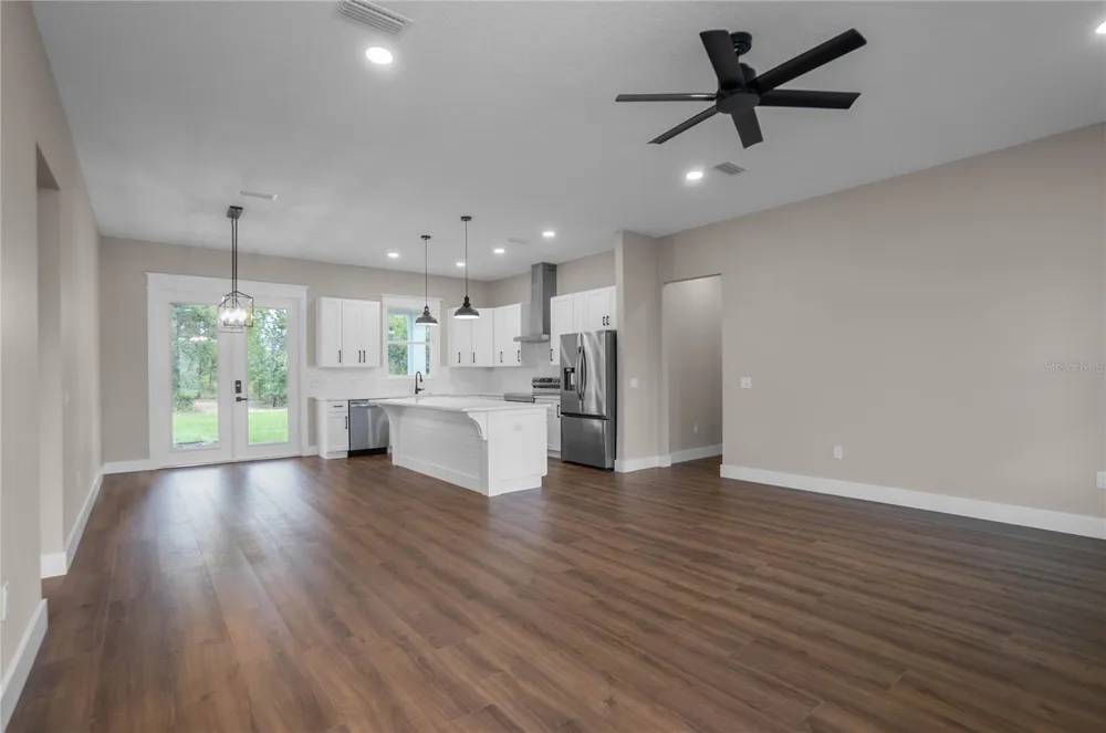 2281 E MARCIA STREET Inverness, FL 34453