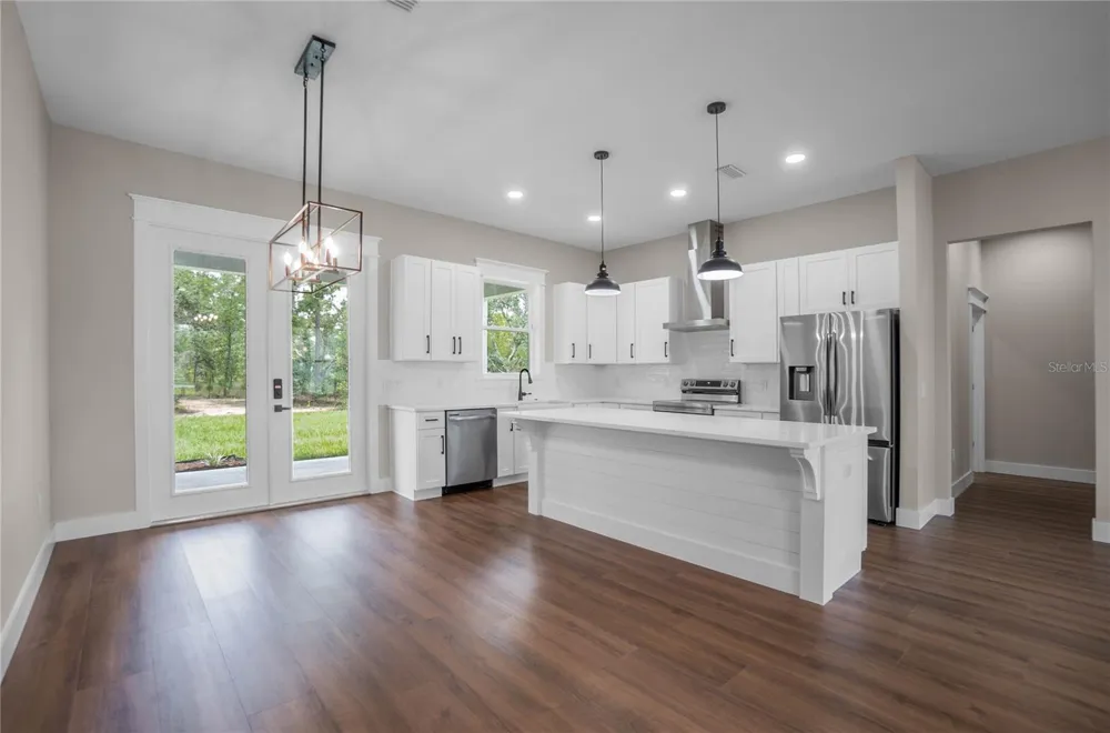 2281 E MARCIA STREET Inverness, FL 34453