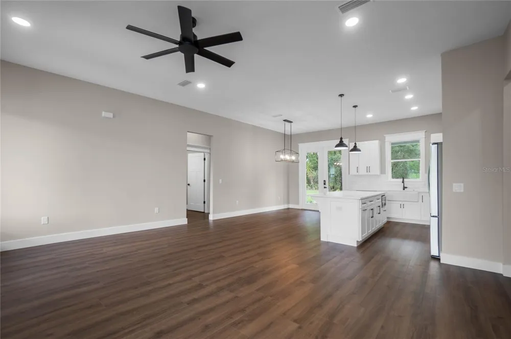 2281 E MARCIA STREET Inverness, FL 34453