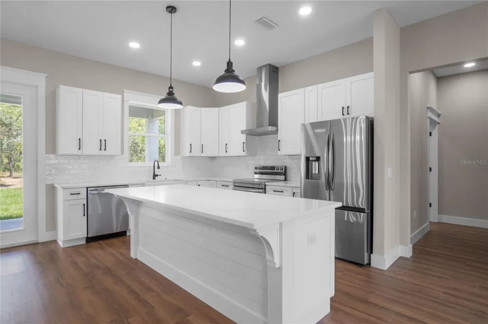2281 E MARCIA STREET Inverness, FL 34453