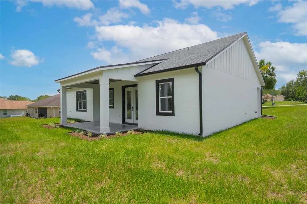 2281 E MARCIA STREET Inverness, FL 34453
