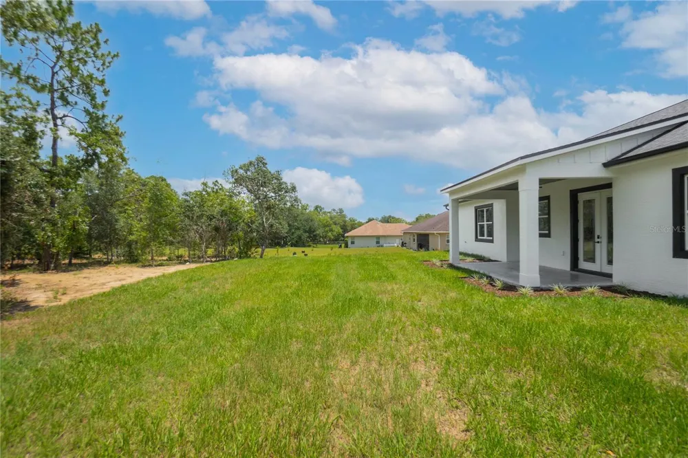 2281 E MARCIA STREET Inverness, FL 34453